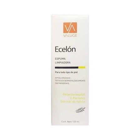 VALUGE ECELON ESPUMA