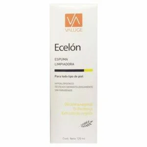 VALUGE ECELON LOCION LIMPIADORA