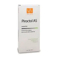 VALUGE PIROCTOL AS