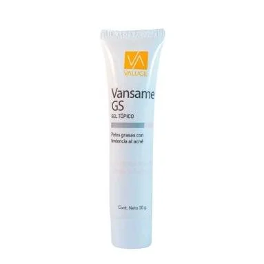 VALUGE VANSAME GS