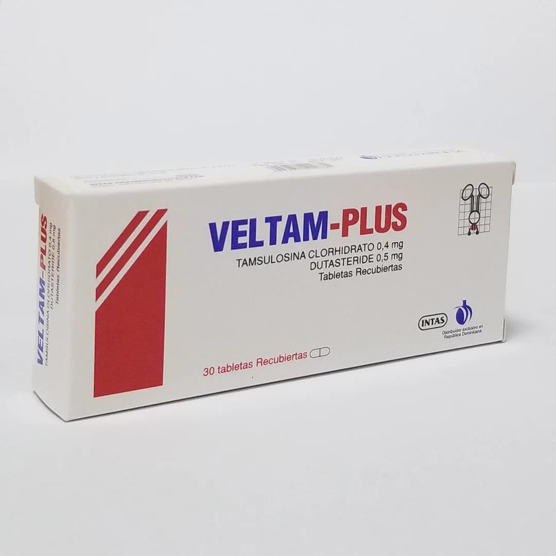VELTAM PLUS