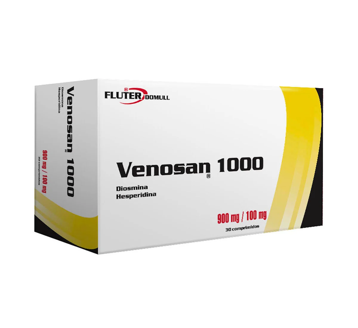 VENOSAN 1000