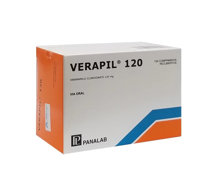 VERAPIL 120