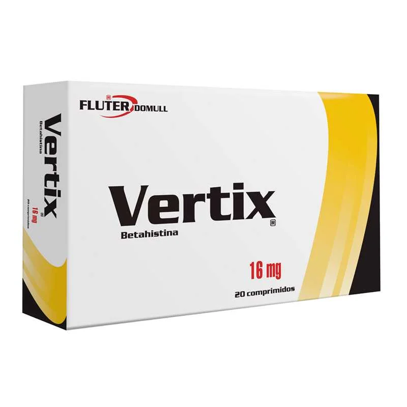 VERTIX 16