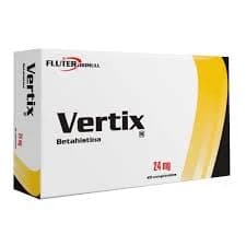 VERTIX 25