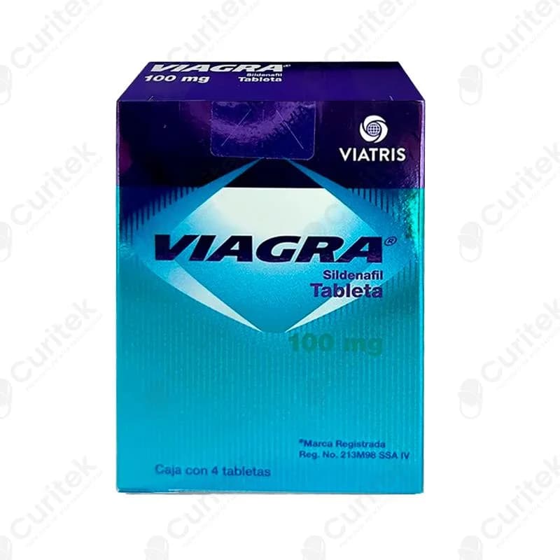 VIAGRA 100