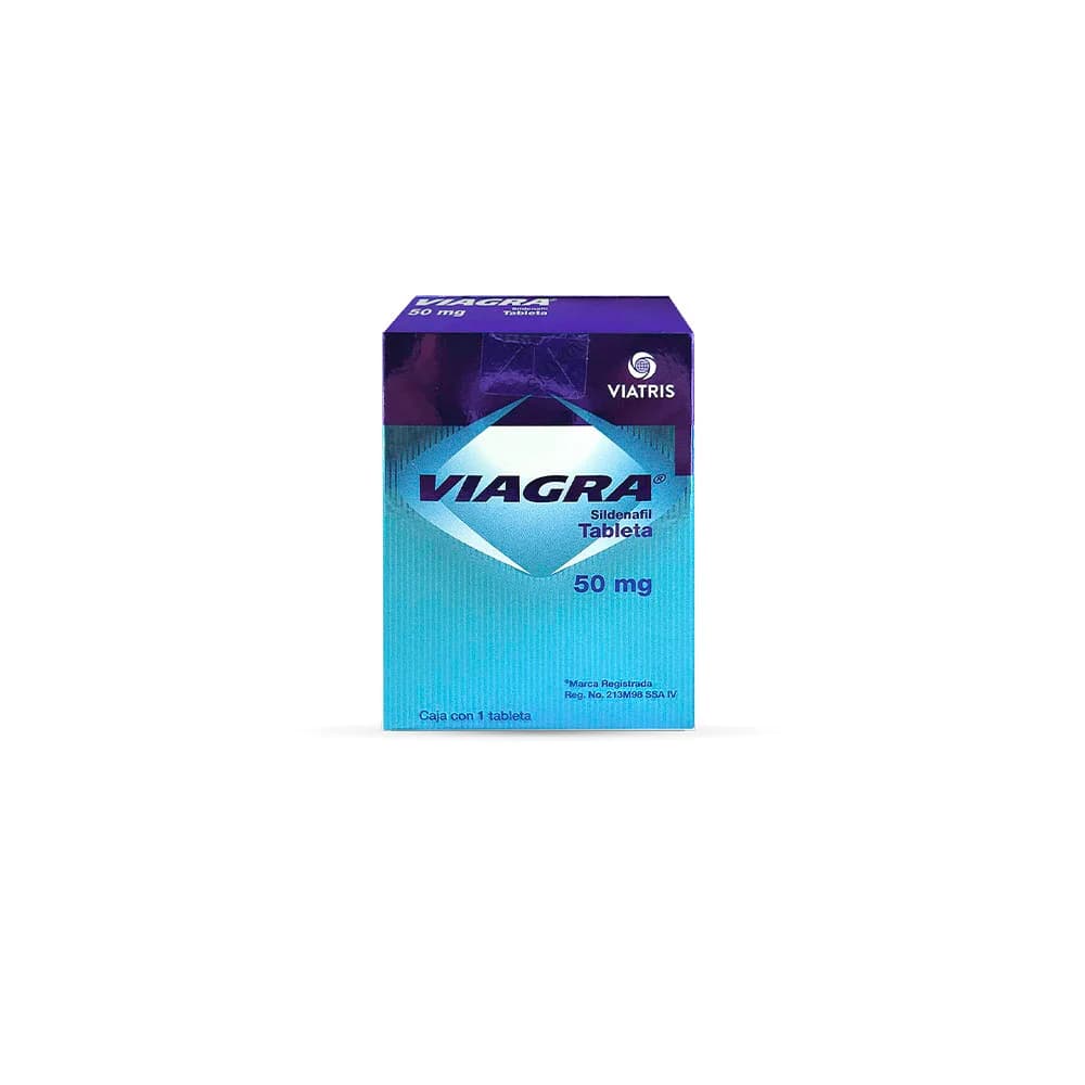 VIAGRA 50