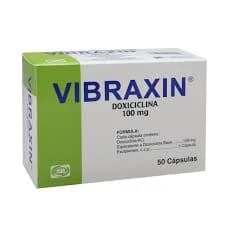 VIBRAXIN 100