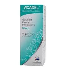 VICADEL GOTAS