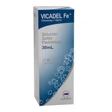 VICADEL GOTAS