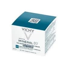 VICHY MINERAL 89 CREMA BOOST