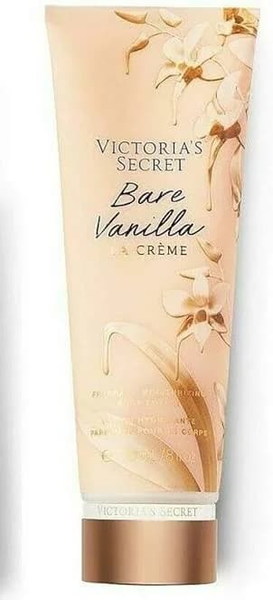 VICTORIA SECRET CREMA