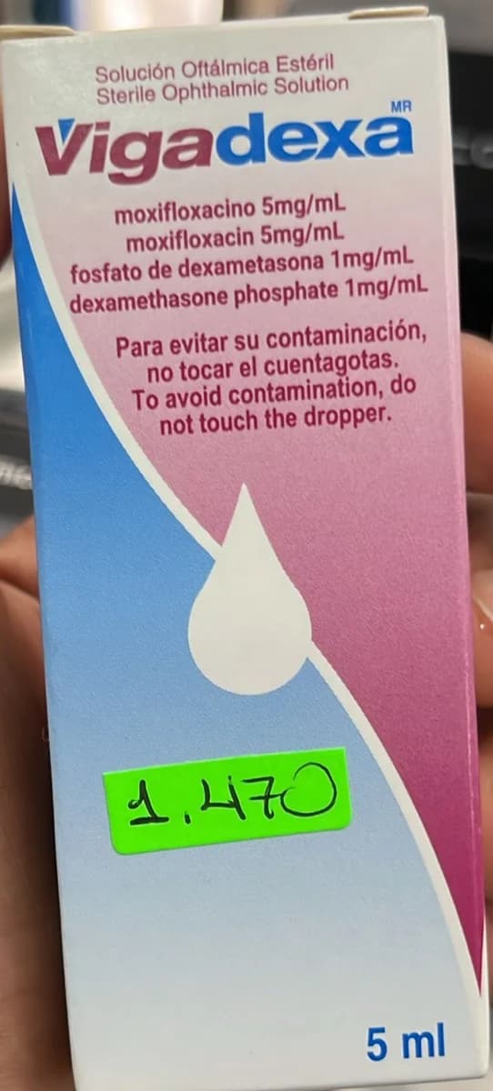 VIGADEXA