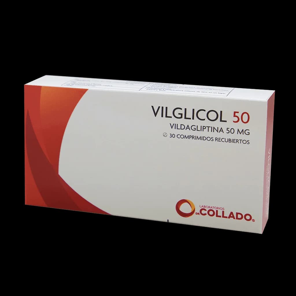 VILGLICOL 50