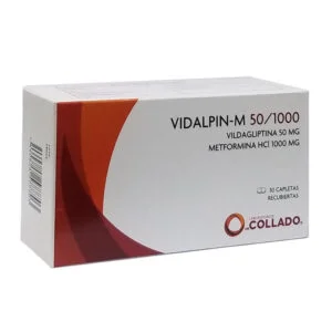 VILGLICOL M 50 1000