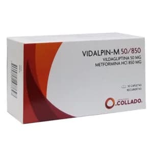 VILGLICOL M 50 850
