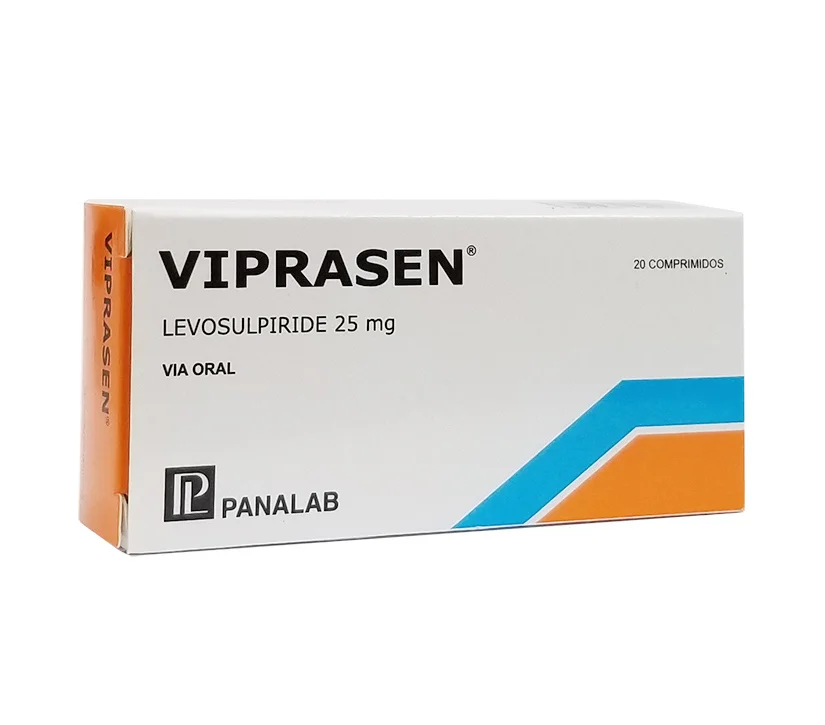 VIPRASEN
