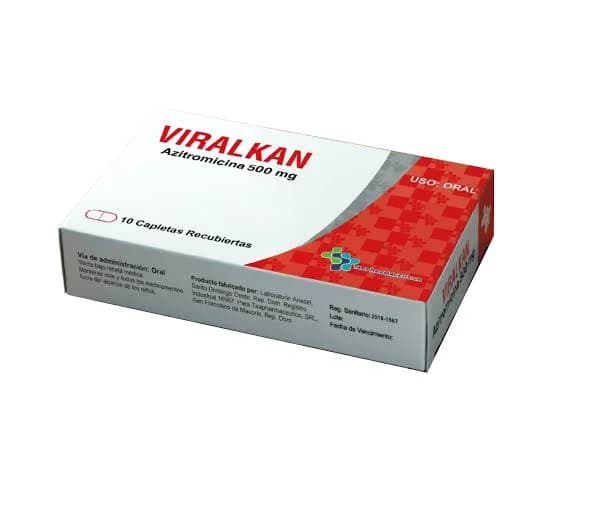 VIRALKAN
