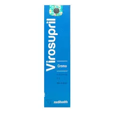 VIROSUPRIL CREMA IMIQUIMOD 5%