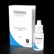 VISINTES
