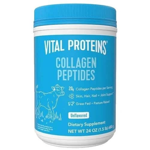 VITAL PROTENINS COLLAGEN PEPTIDES