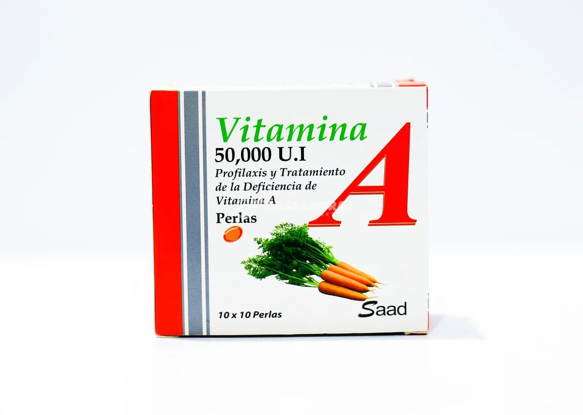VITAMINA A