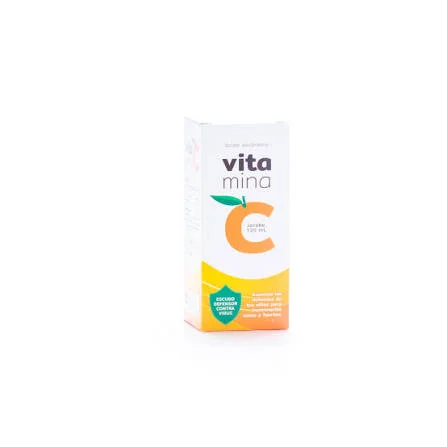 VITAMINA C