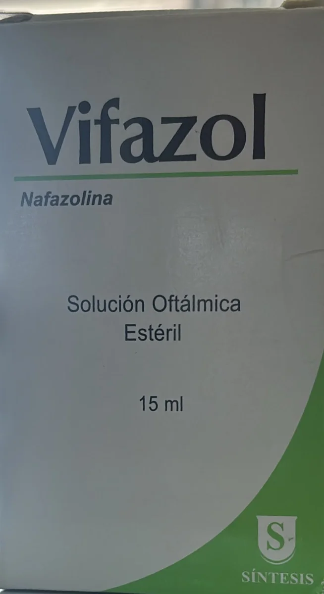 VITAZOL