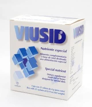 VIUSID