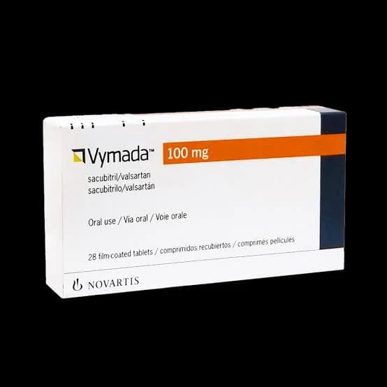 VYMADA 100