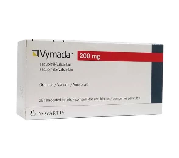 VYMADA 200