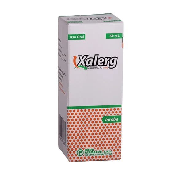 XALERG