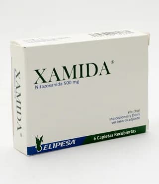 XAMIDA