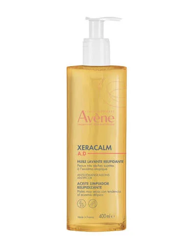 XERACALM A.D