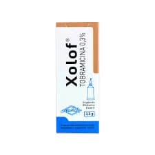 XOLOF 3,5G