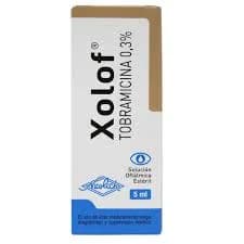 XOLOF 5ML