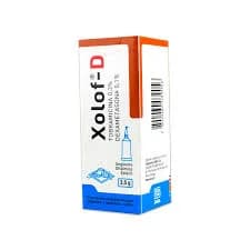 XOLOF-D