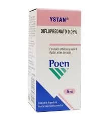 YSTRAN