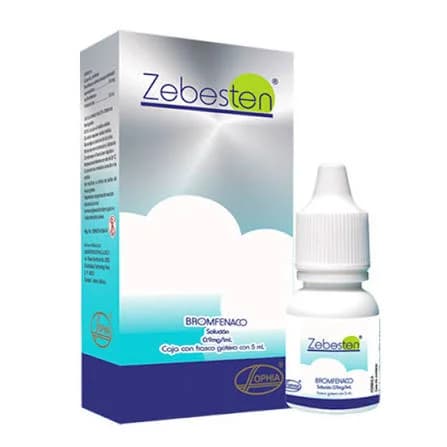 ZEBESTEN