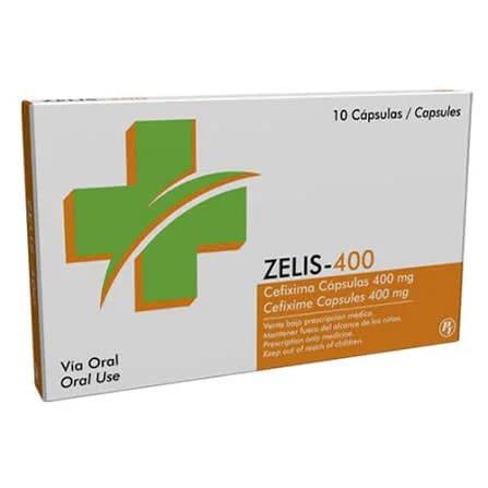 ZELIS -400