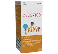 ZELIS-100 KIDS