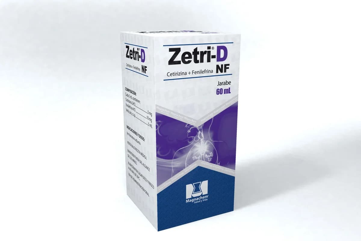 ZETRI D