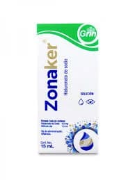 ZONAKER