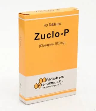 ZUCLO-P 100
