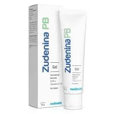 ZUDENINA PB