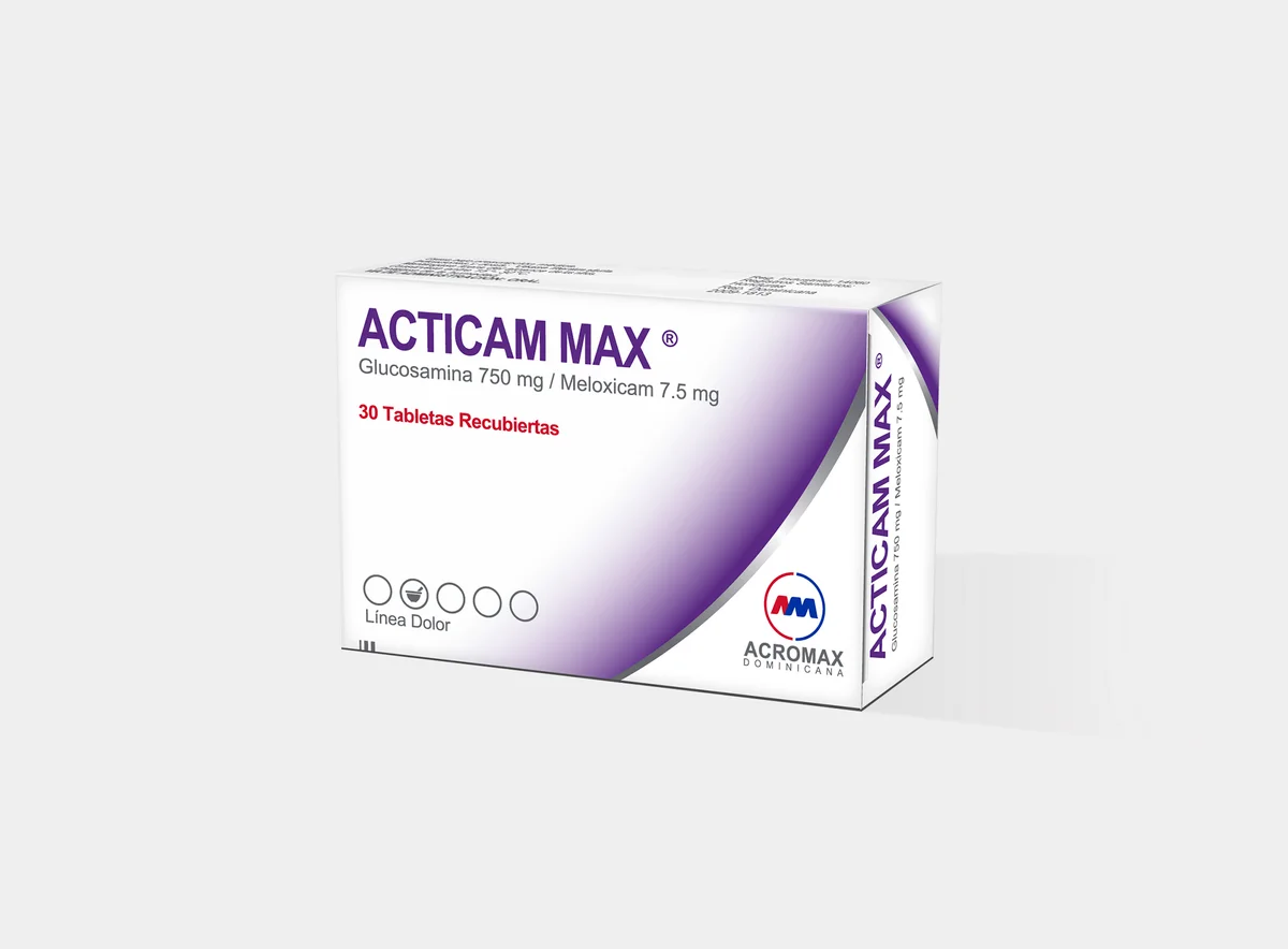 ACTICAM MAX