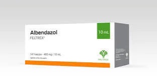 ALBENDAZOLE