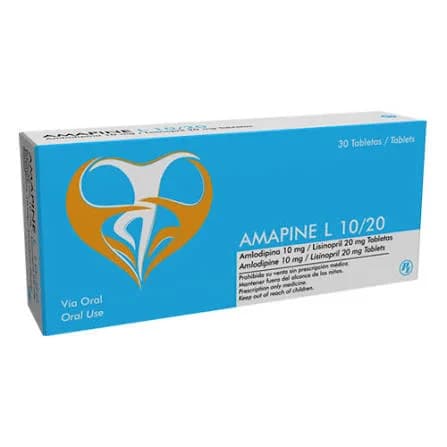 AMAPINE L 10 20