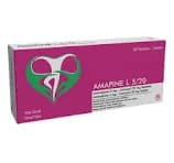 AMAPINE L 5/20