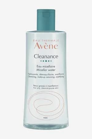 AVENE CLEANANCE AGUA MICELAR 400ML